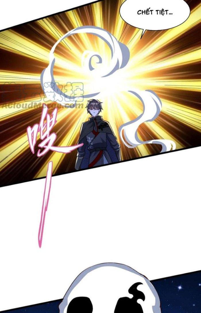 ta nuôi ma quỷ ở trấn ma ti chapter 41 6