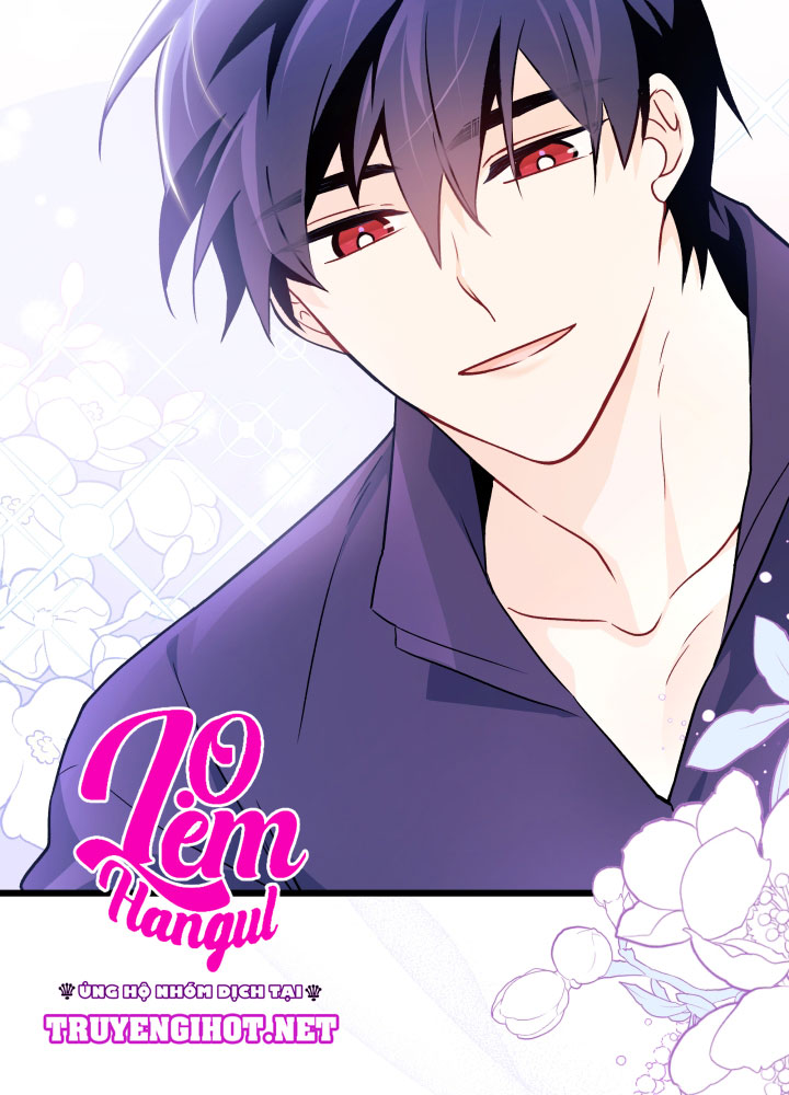 mối liên kết giữa báo đen và bé thỏ chapter 30 97