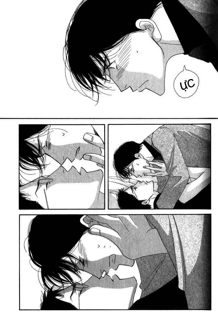 antique bakery chapter 8.2 19