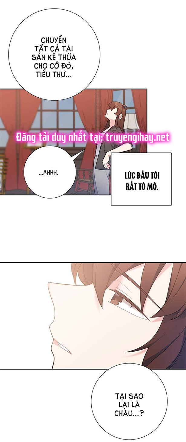 tiểu thư và dàn hầu nam mlem chapter 28 43