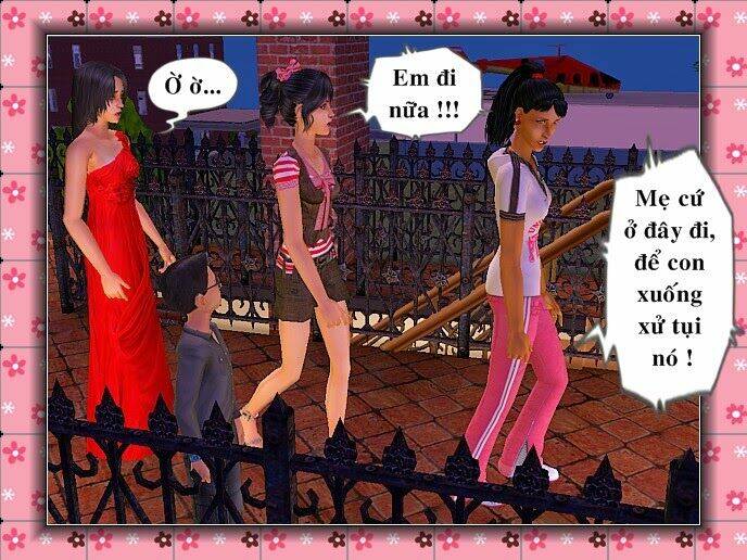 bella's story chapter 10.2 26