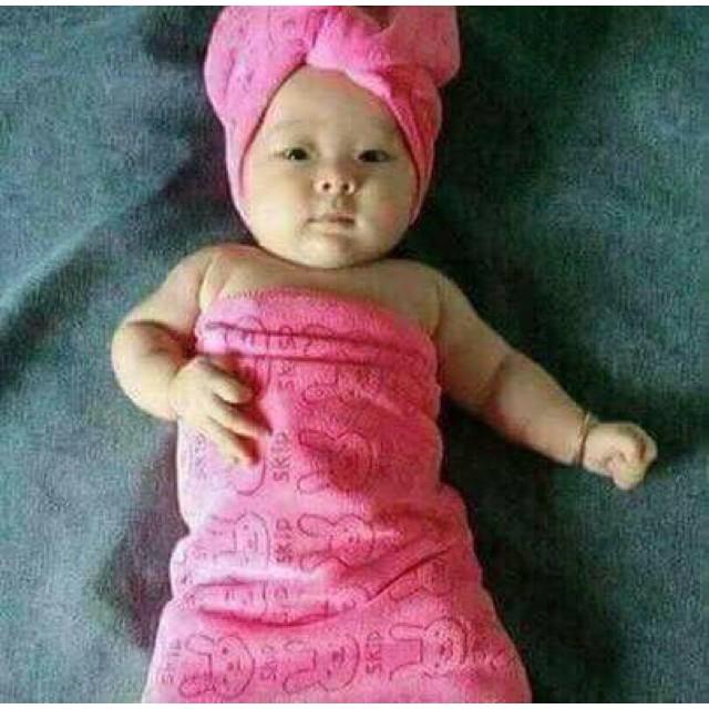 Set 3 khăn thái cỡ đại 1m4 ️️️