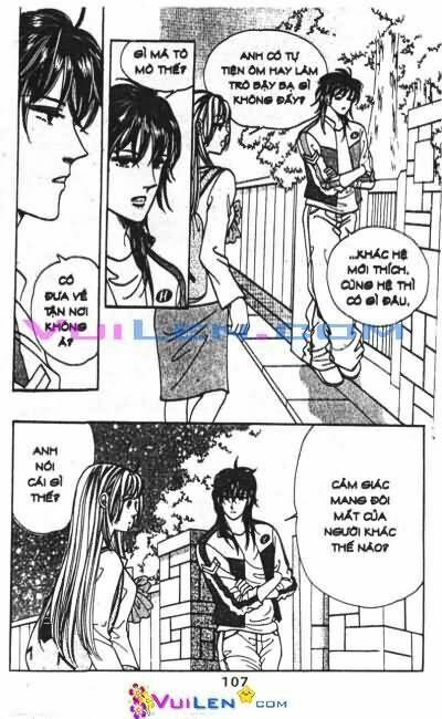 tóc gió thôi bay chapter 4 107