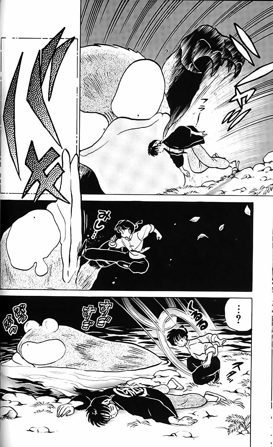 suối lời nguyền chapter 269 11