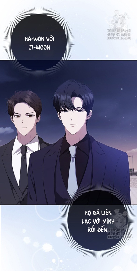 bạn trai của nam chính bị ám ảnh bởi tôi chapter 33.1 2