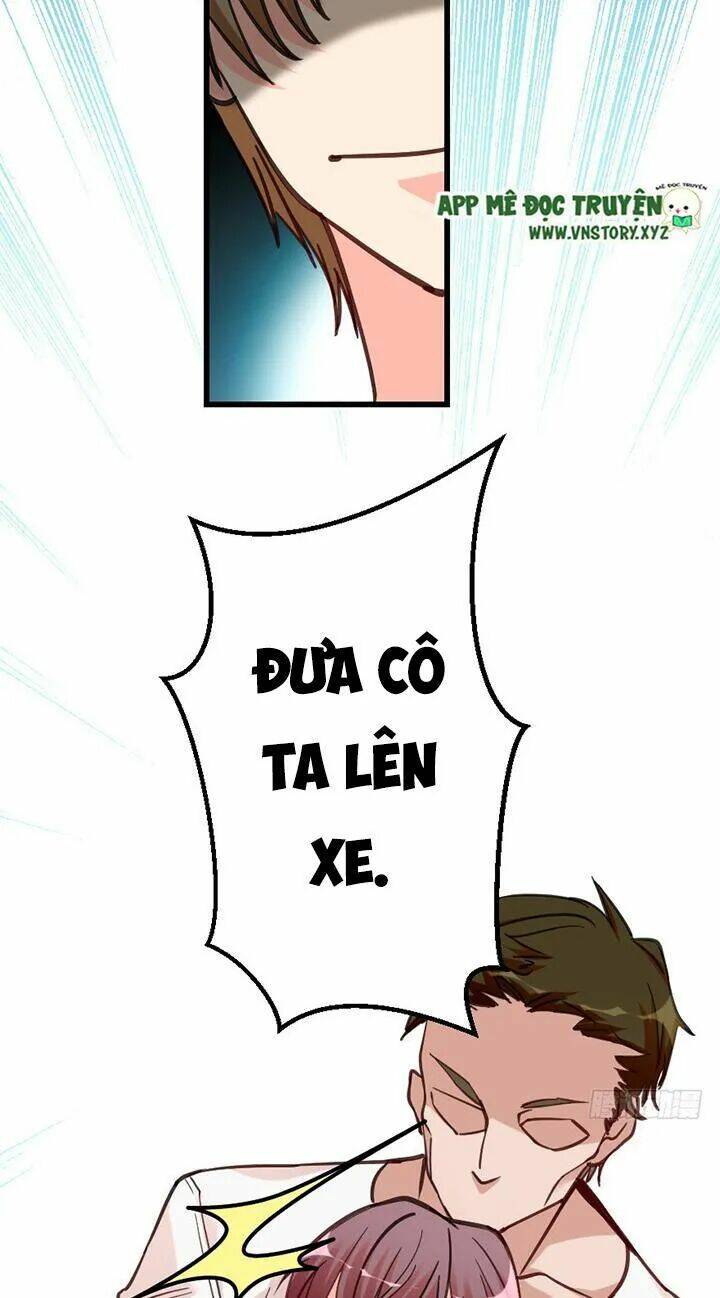 thiên hậu trở về chapter 64 8