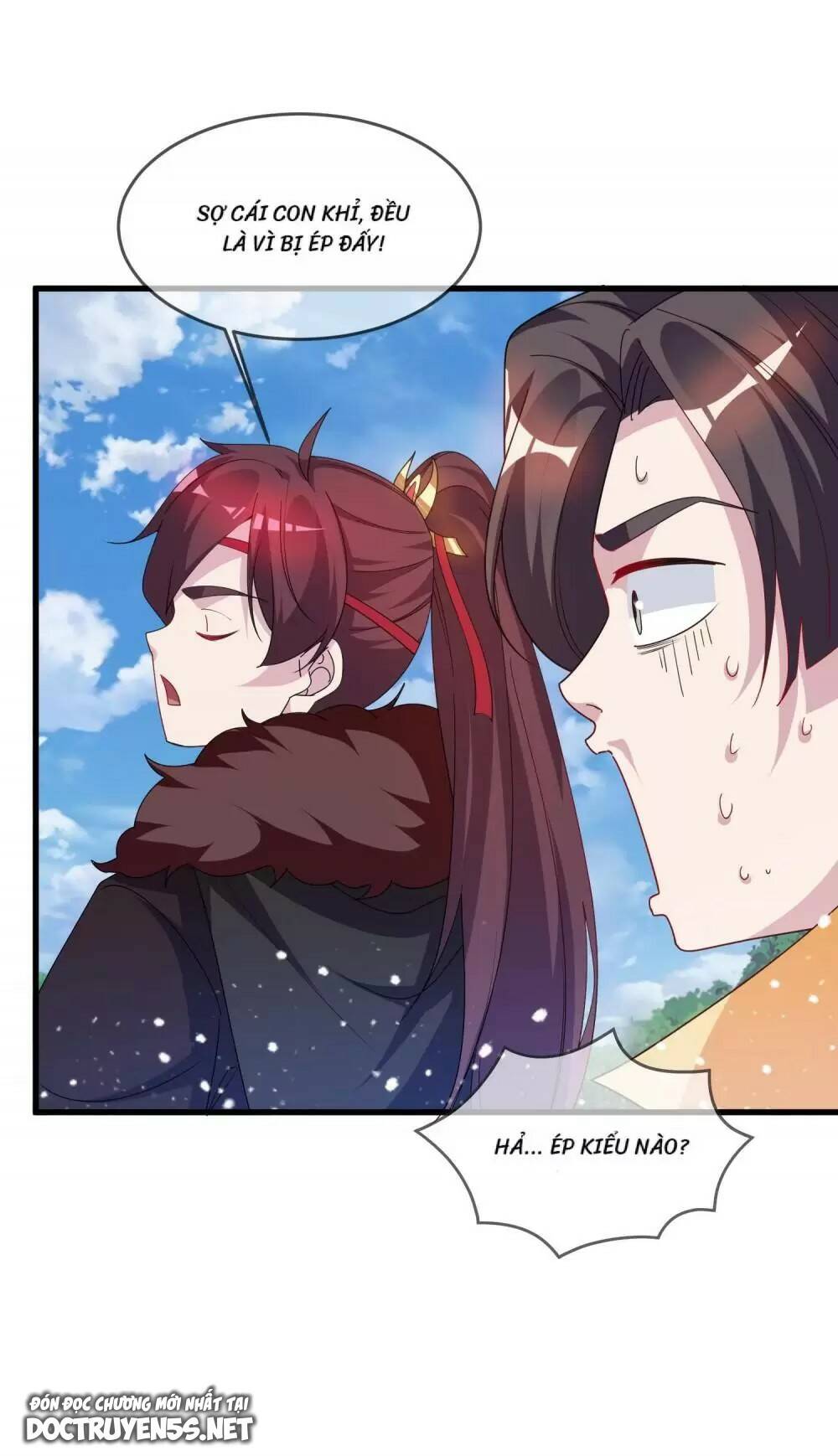 cực phẩm bại gia tử chapter 61 22