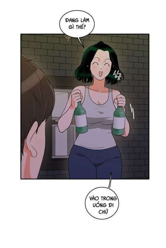 do it one more time- yêu lại từ đầu chapter 22 34