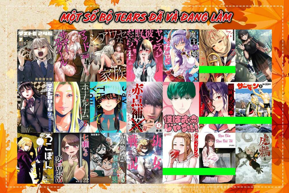 gia đình hạnh phúc chapter 3 27