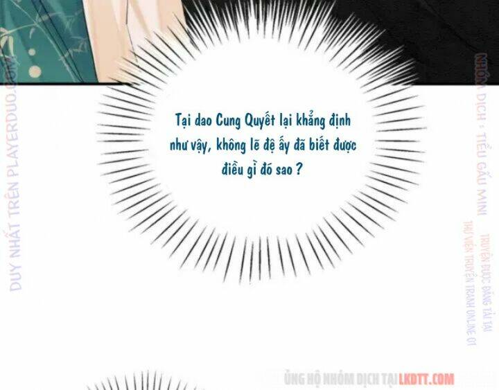 trọng sinh bá sủng nhiếp chính vương quá mạnh mẽ chapter 190 60