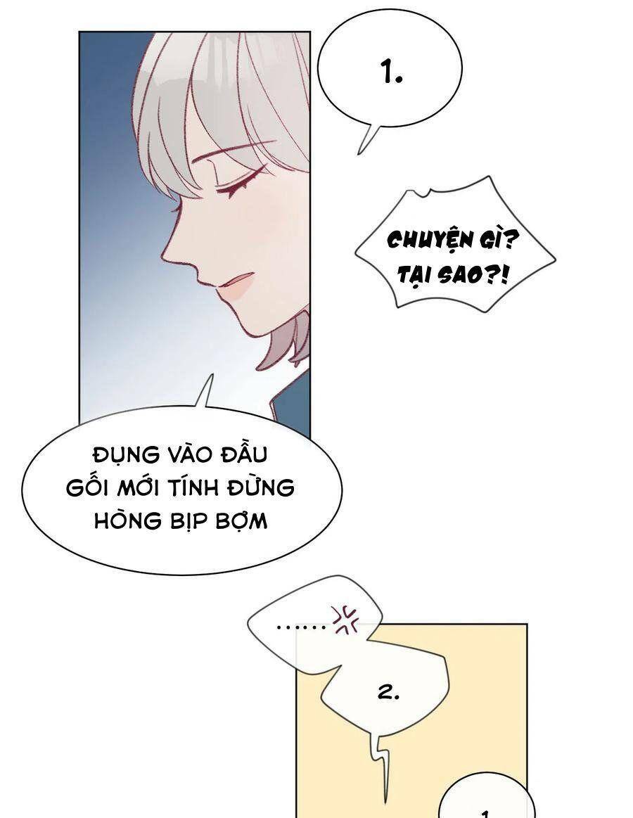 nhật ký nấm ma cô chapter 14 14