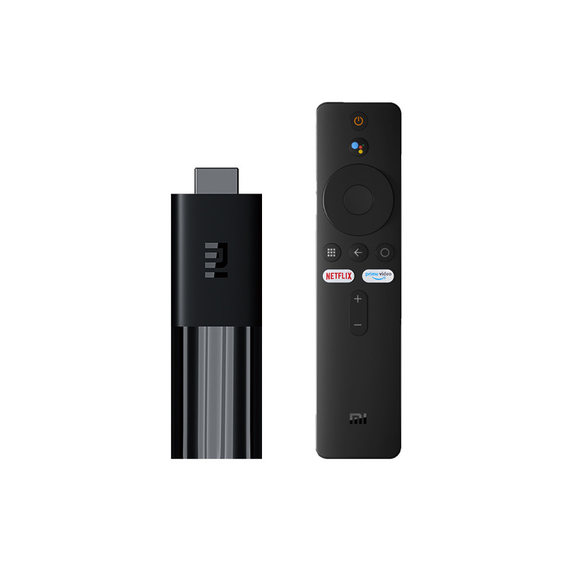 Đầu thu Xiaomi Mi TV Stick 4K - Hàng Chính Hãng