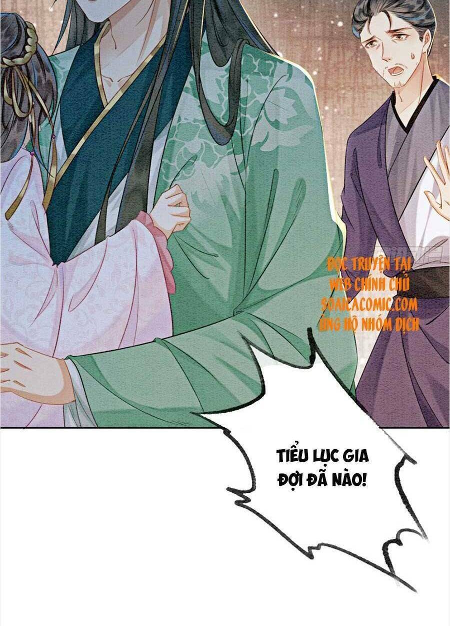 bắt đầu hủy hôn để công lược vương gia chapter 43 68