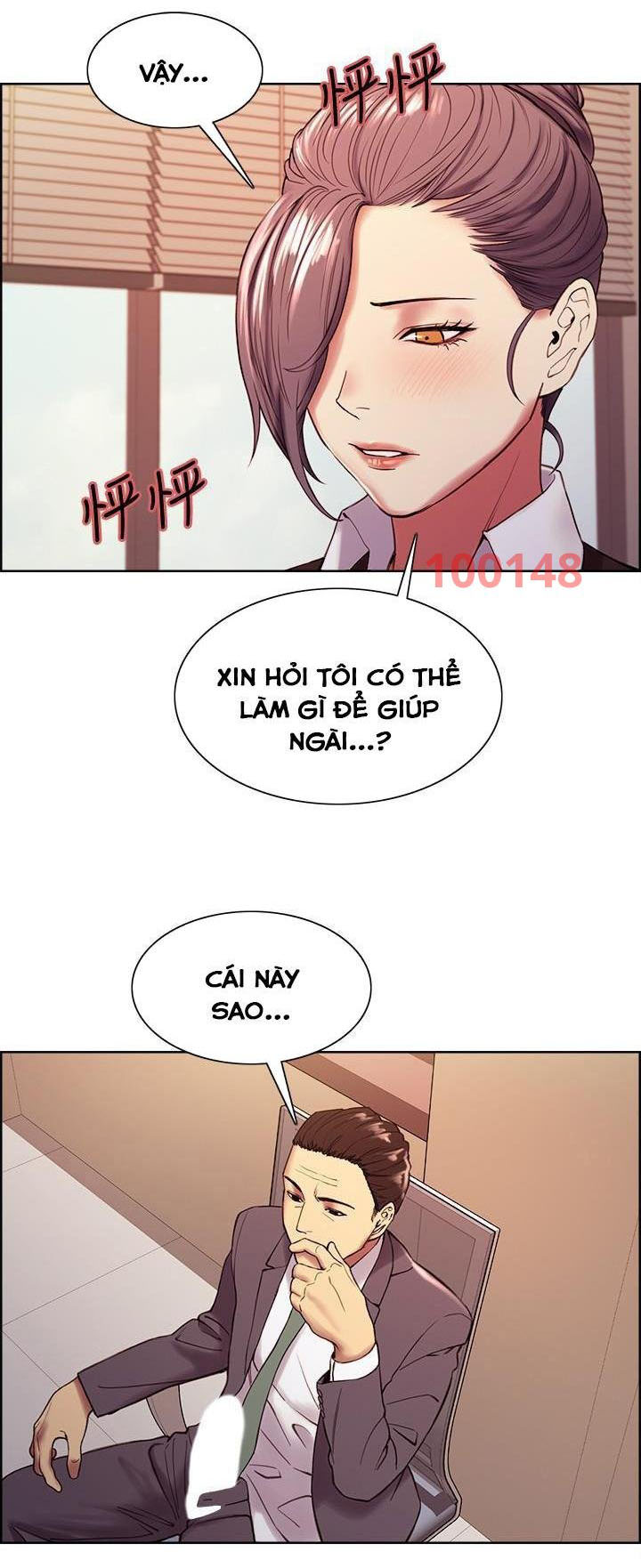 chạy trốn gia đình chapter 48 25