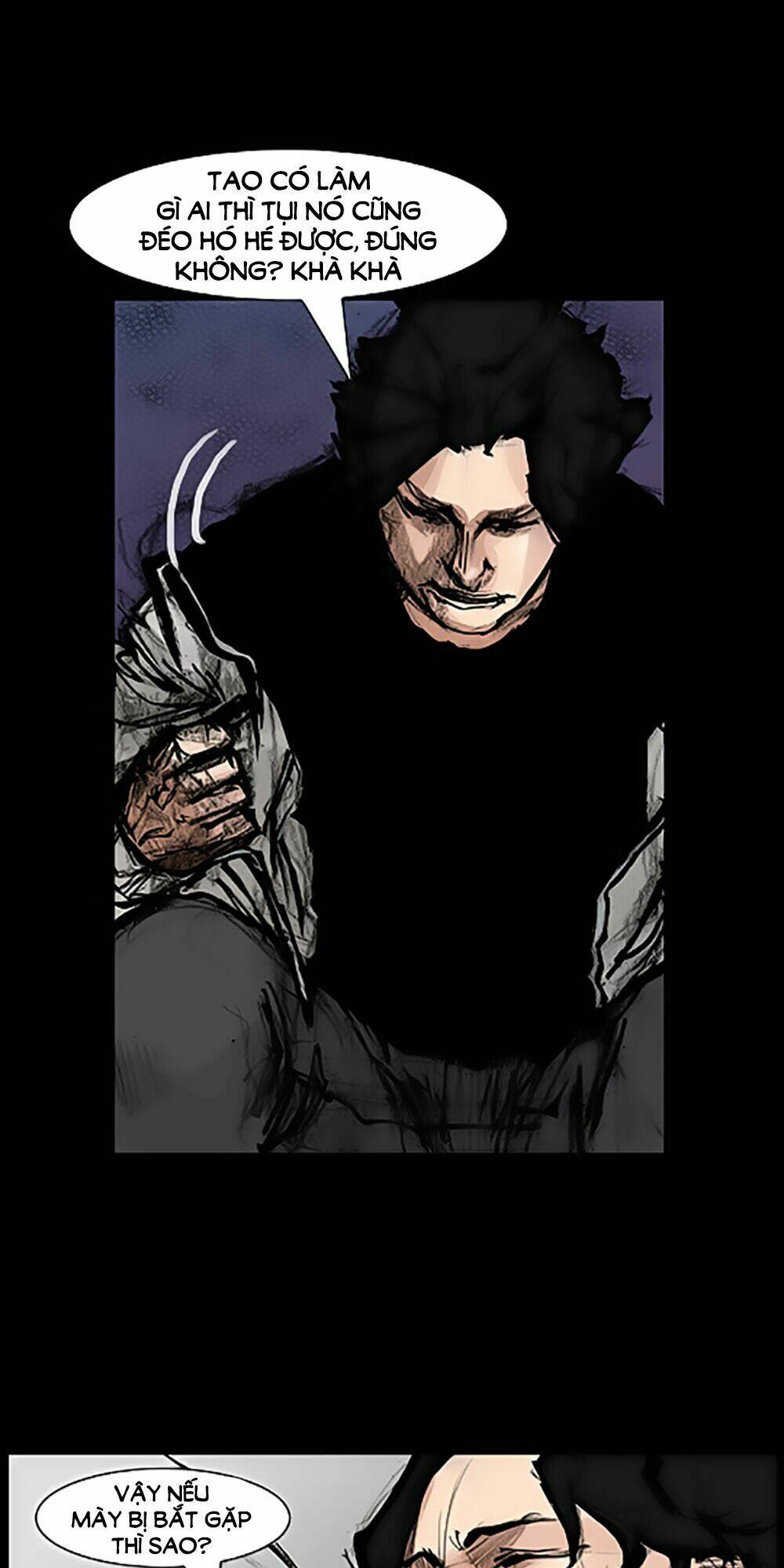 độc cô tiền truyện chapter 84 34