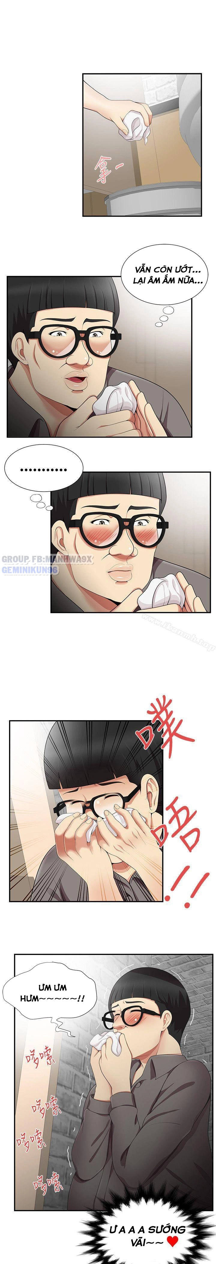 keo son môi chapter 17 10