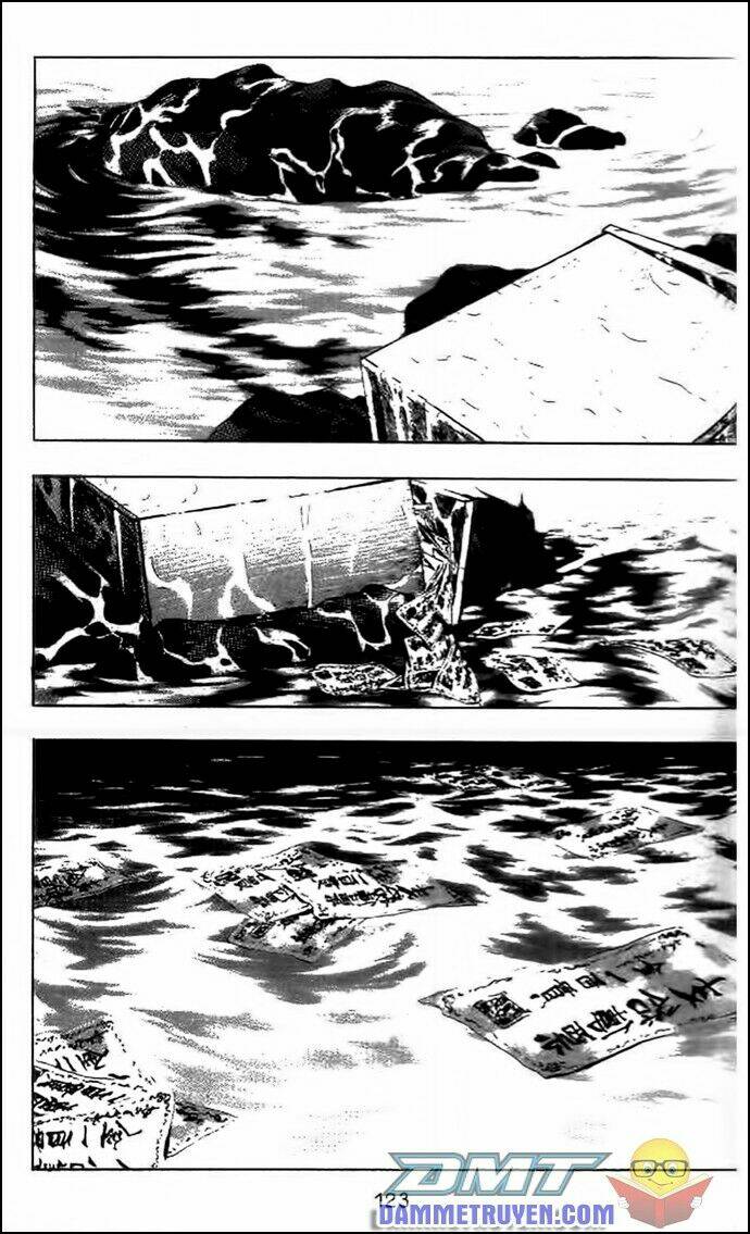 long quyển phong chapter 13 5