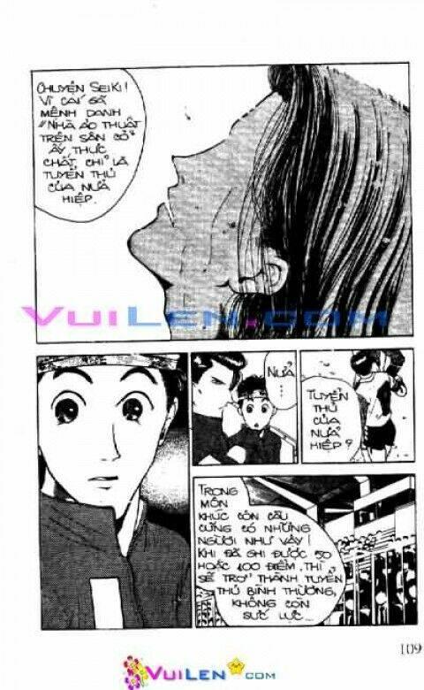 sôi động cầu trường full 17 tập chapter 13 109