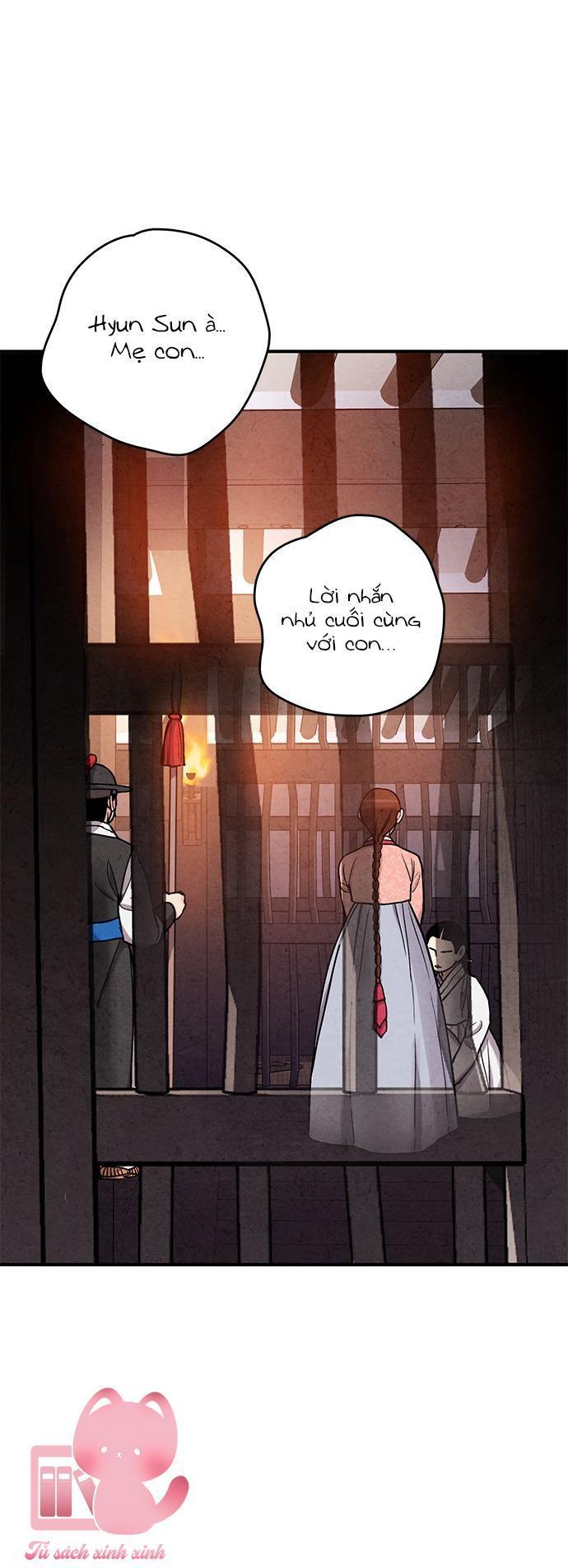 lệnh cấm hôn chapter 94 62