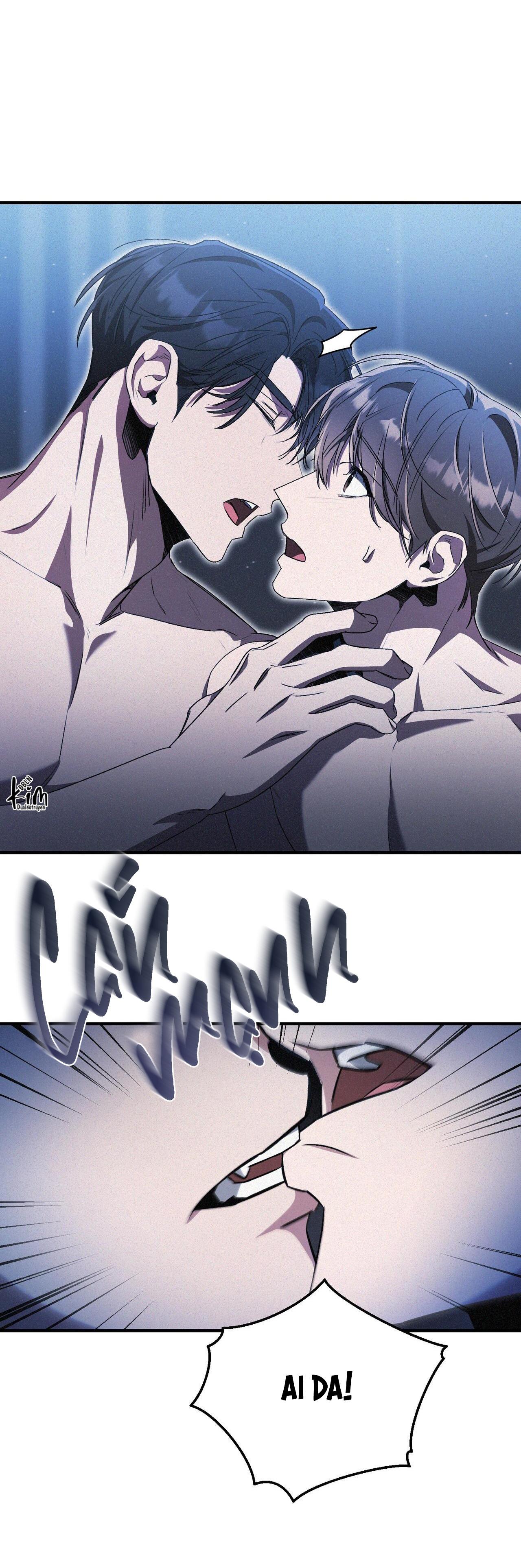 vô hình chapter 15 45