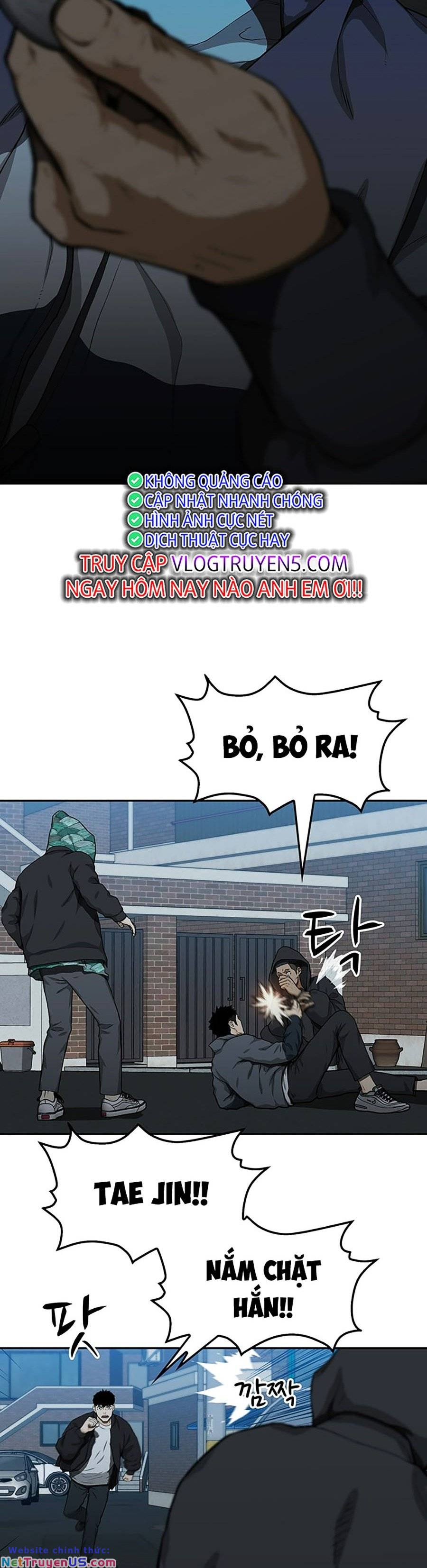trường học gangster chapter 22 7