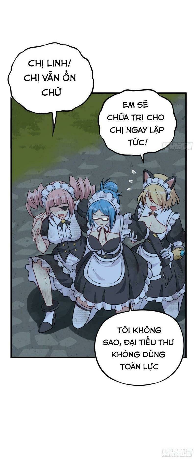 minh nhật thần đô chapter 54 22