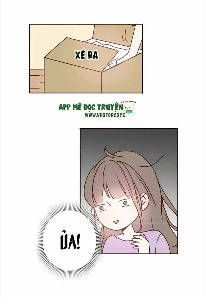 tình yêu không nói dối chapter 67 30