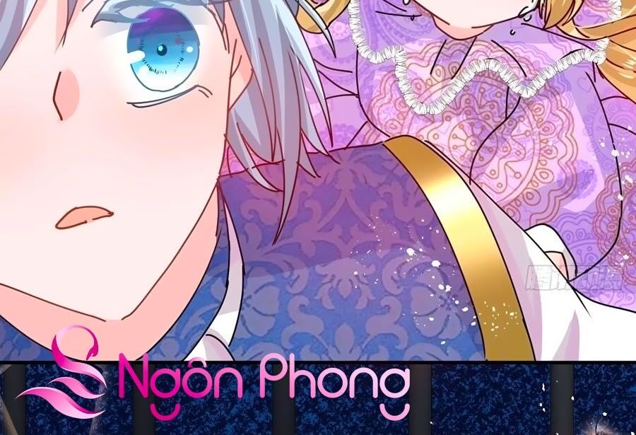 hệ thống công lược của tiểu công chúa chapter 50 21