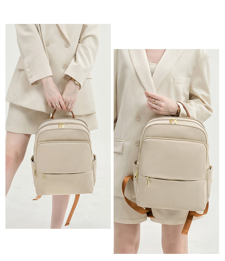 Balo nữ phong cách mới (laptop 14-15-16inch)  - BEE GEE BLNN9114