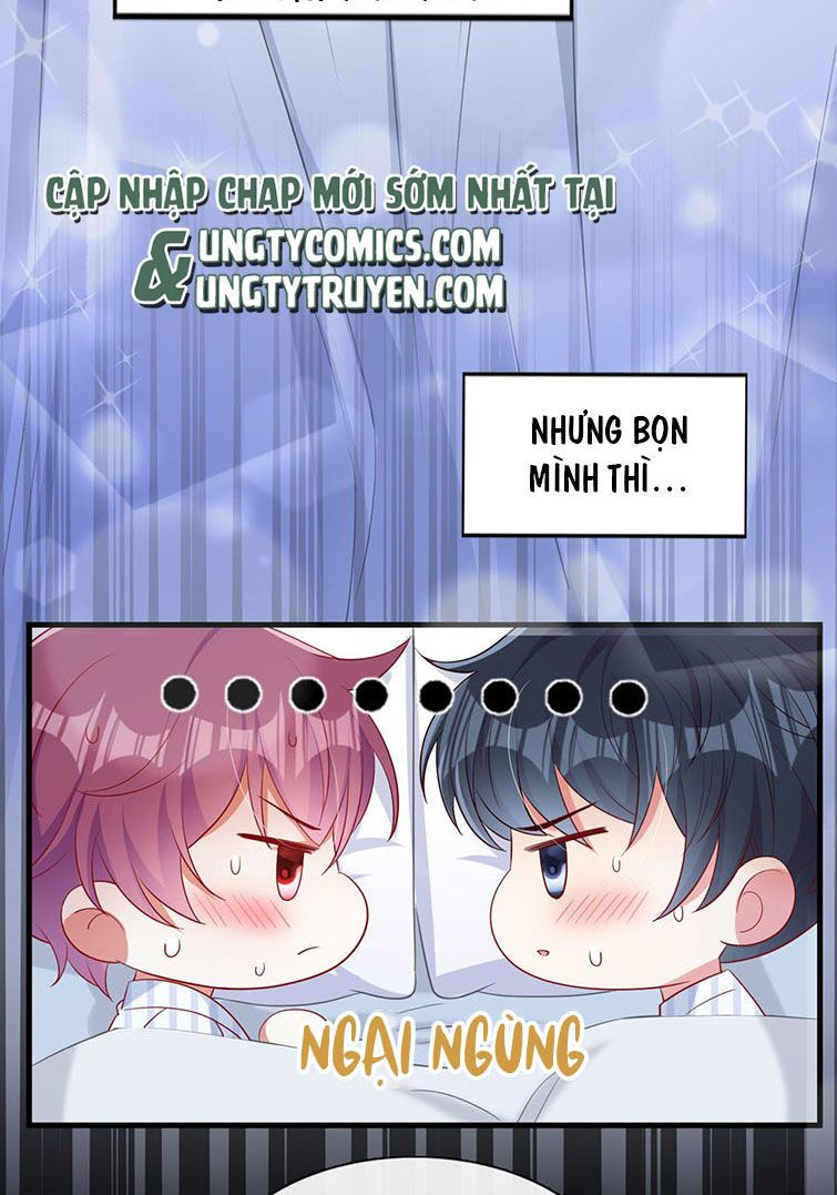 tôi với hình mẫu lý tưởng lìa trần rồi! chapter 30 4