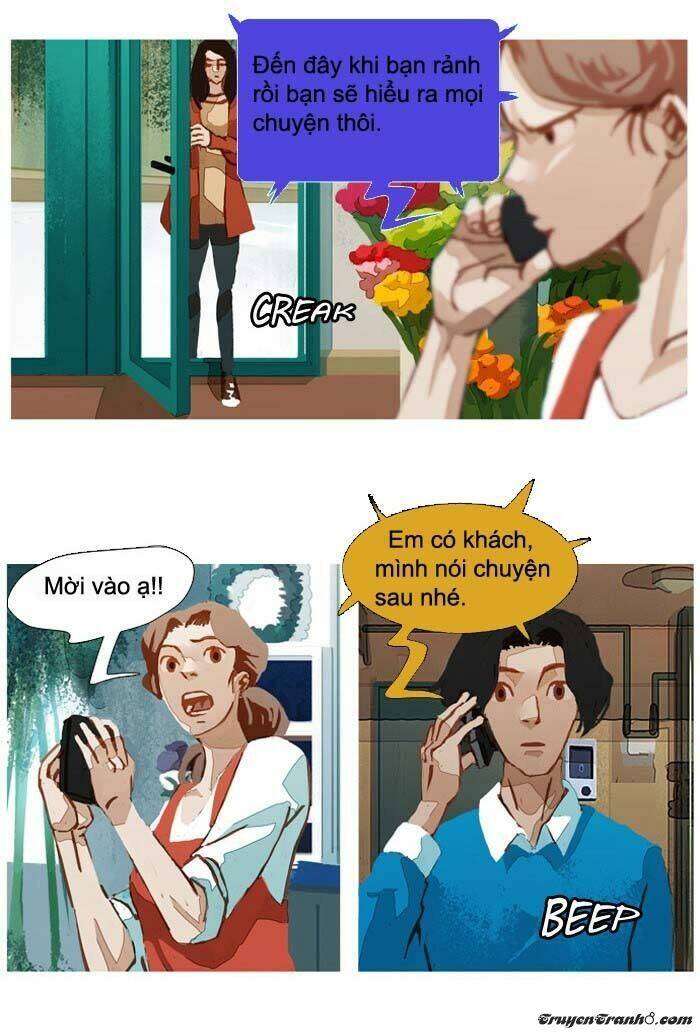 subtle disaster chapter 23 18