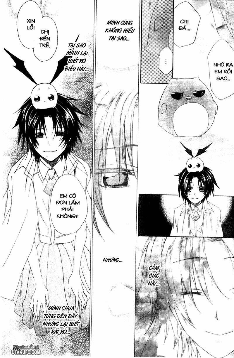 high & high chapter 10 31