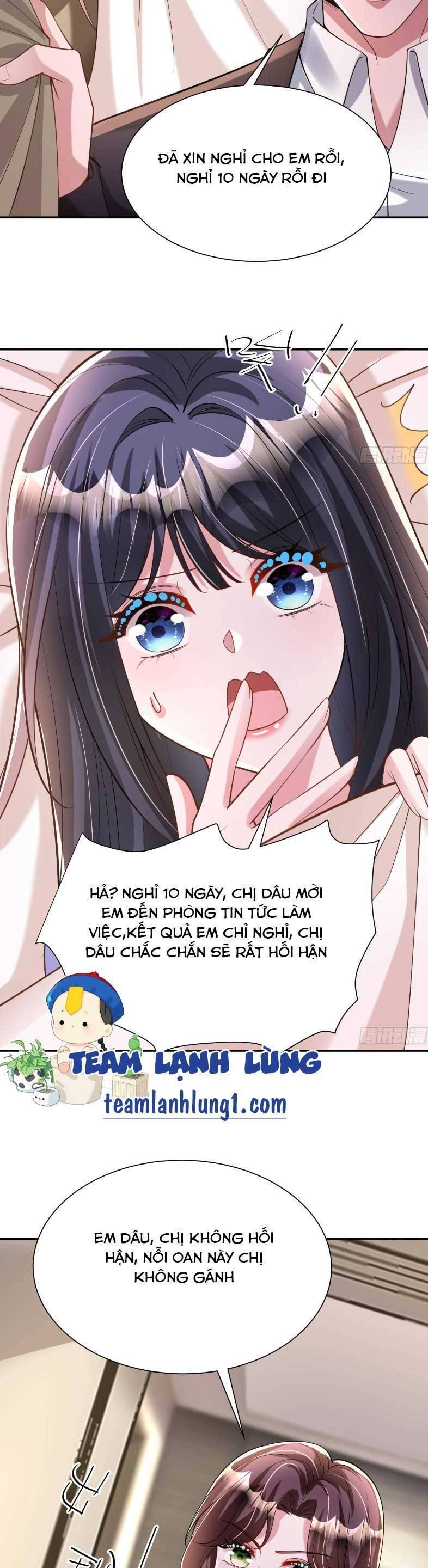 tổng tài huyết tộc cực sủng cô vợ mỹ nhân ngư chapter 167 14