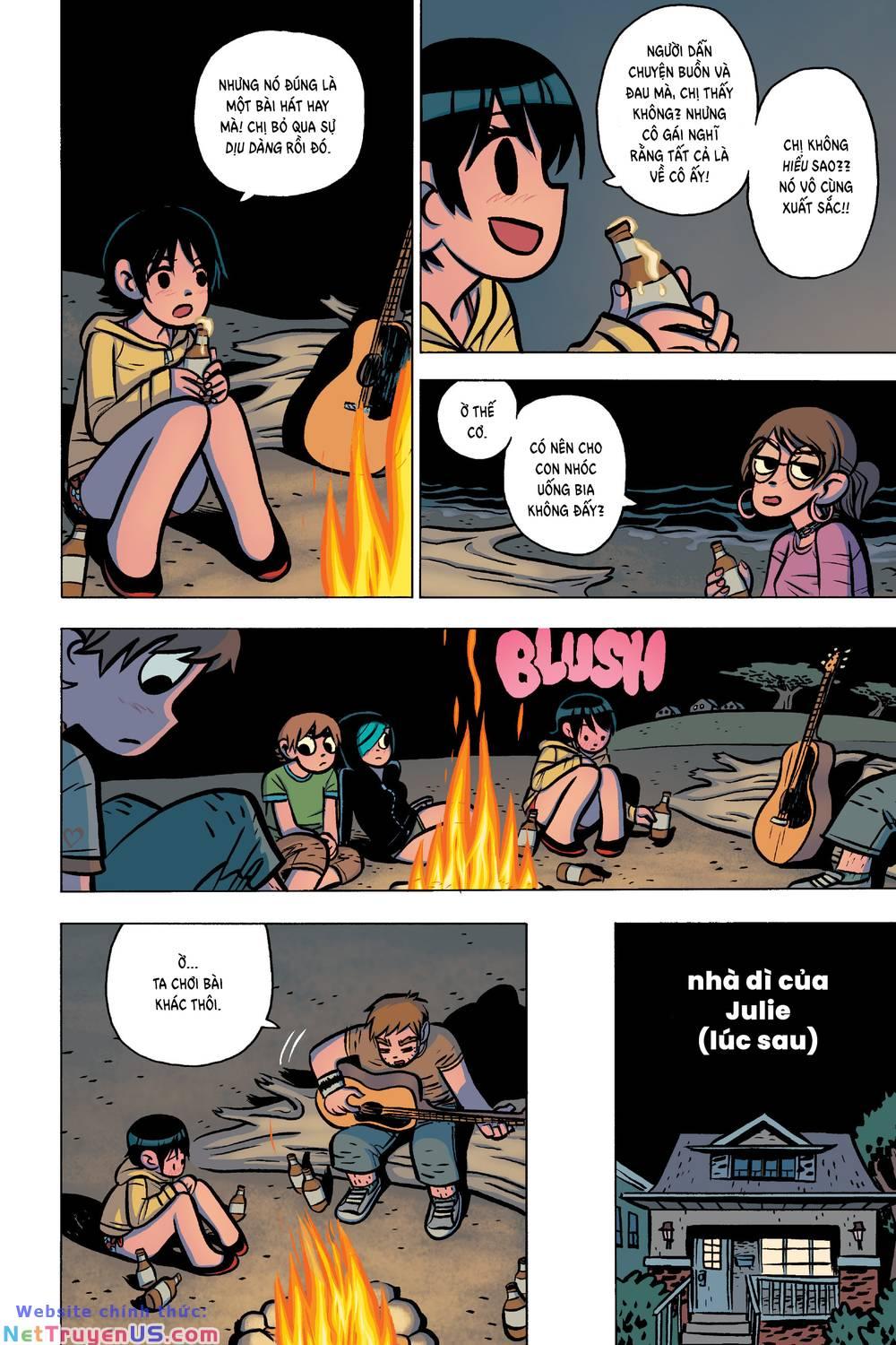 scott pilgrim full color chapter 4 14