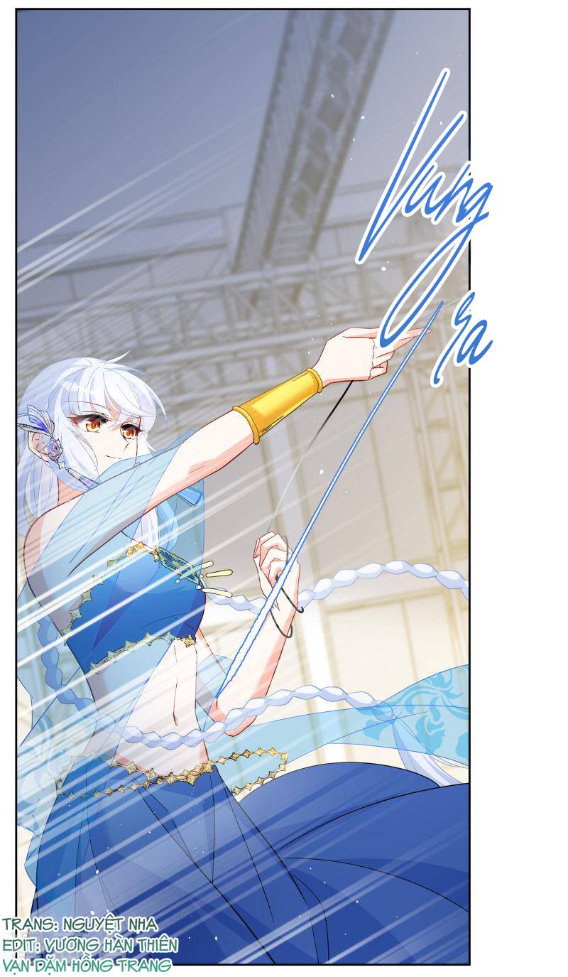 cô ấy đến rồi, xin nằm xuống! chapter 255 18