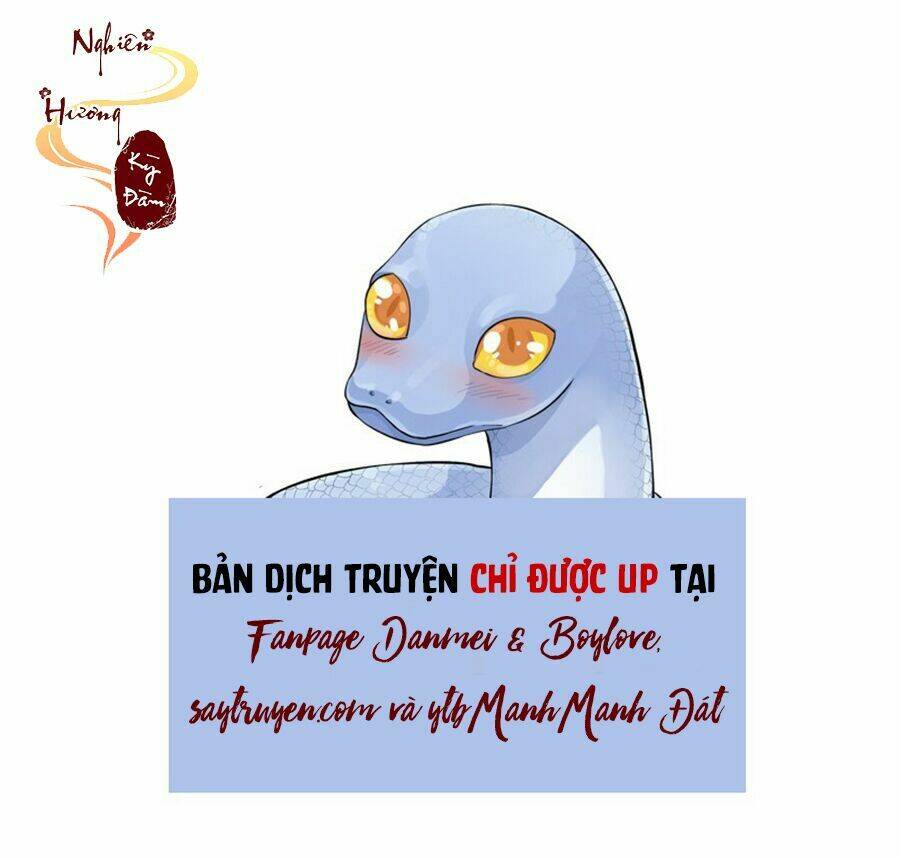 nghiên hương kỳ đàm chapter 57 41