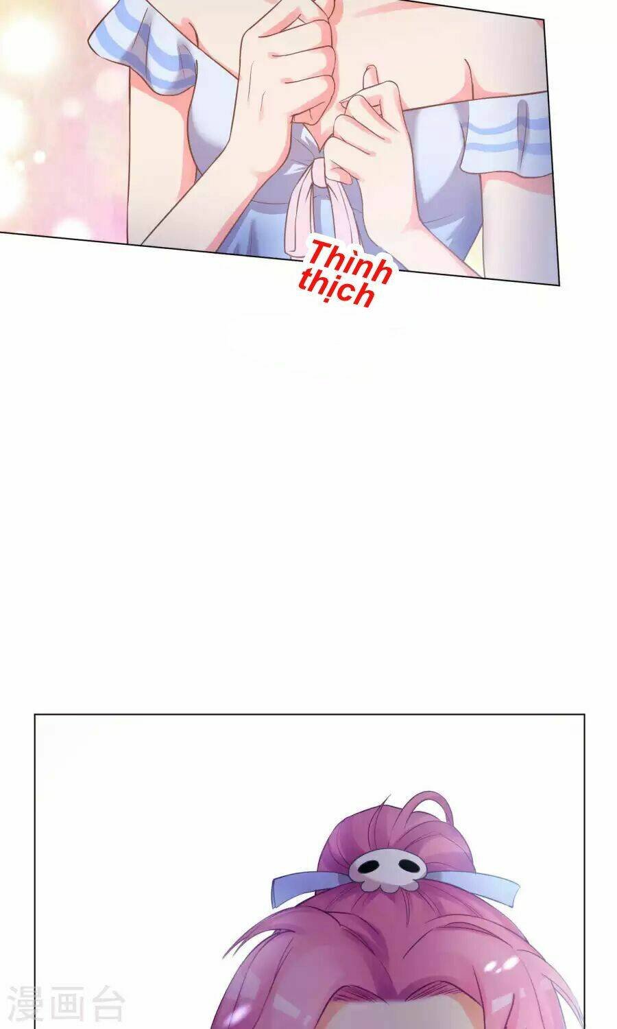 lớp học bổ túc ban đêm của giáo viên hai mặt chapter 6 9