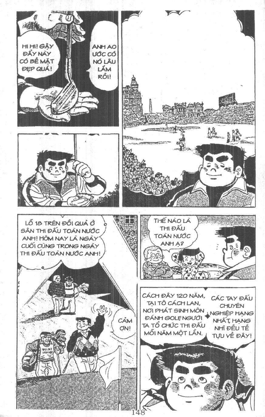 ashita tenki ni naare chapter 1 146