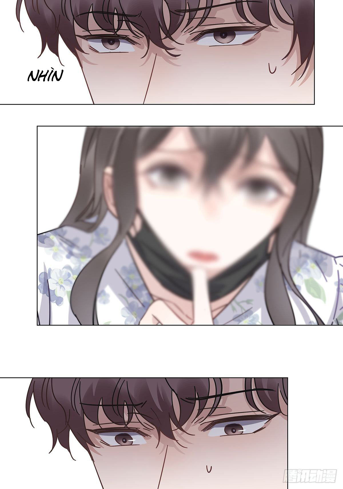 hôm nay nam giả trang nữ vẫn chưa được cầu hôn! chapter 26 27