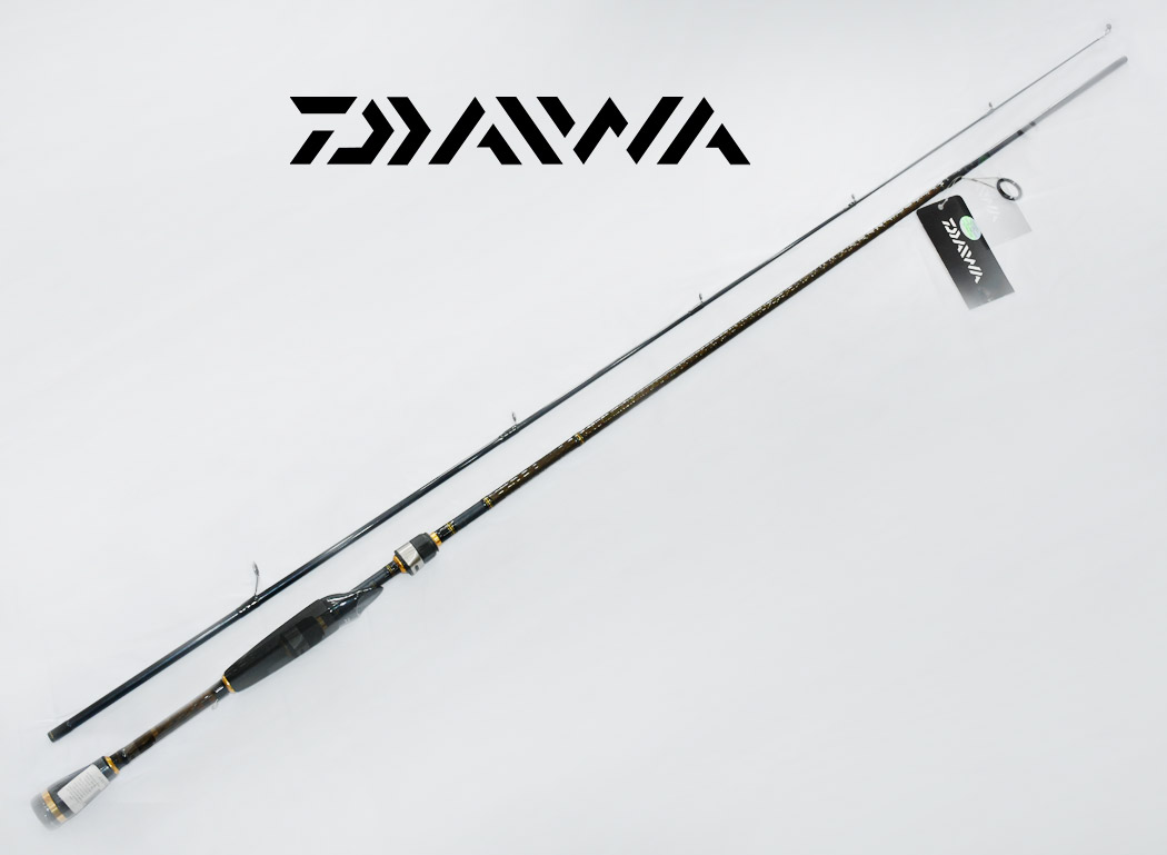 Cần Câu Daiwa AIRX 662MFS