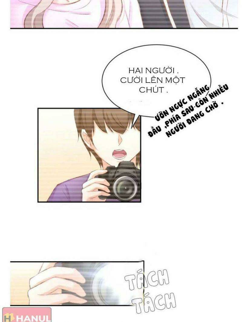 hôn nhân ấm áp : tổng tài sủng vợ thành nghiện chapter 47.1 20