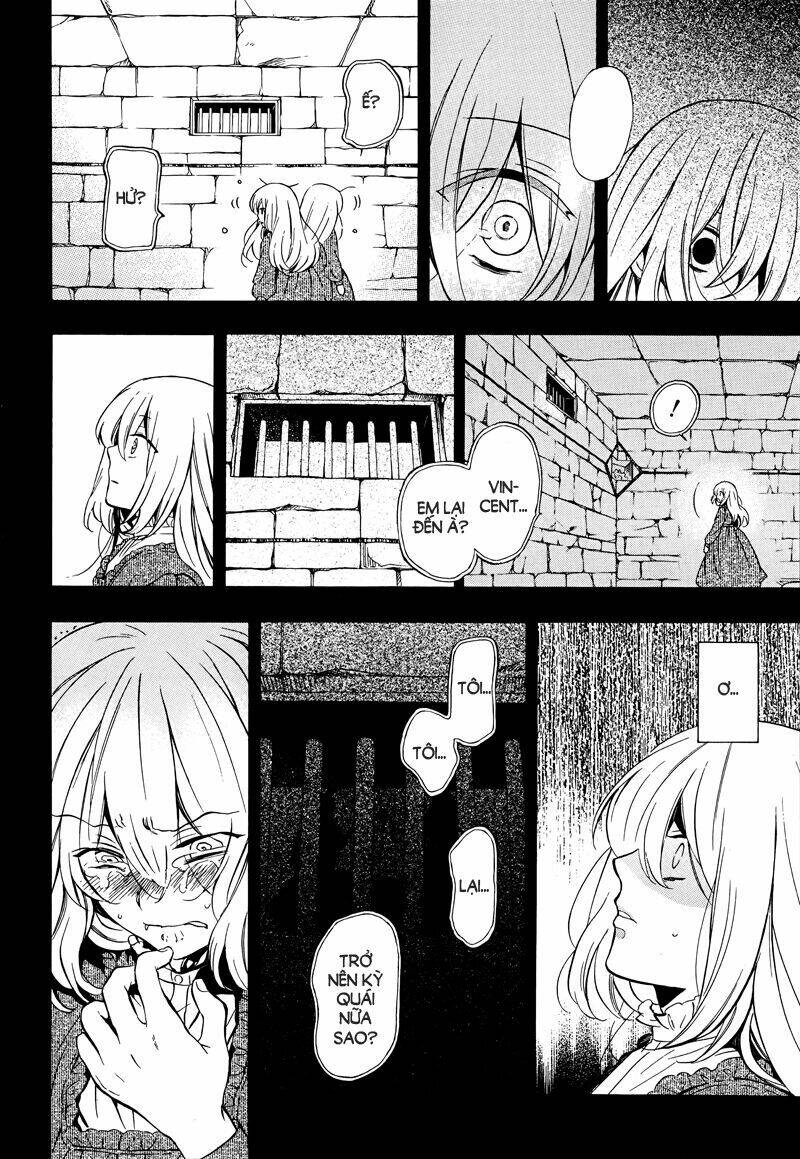 pandora hearts chapter 89 21