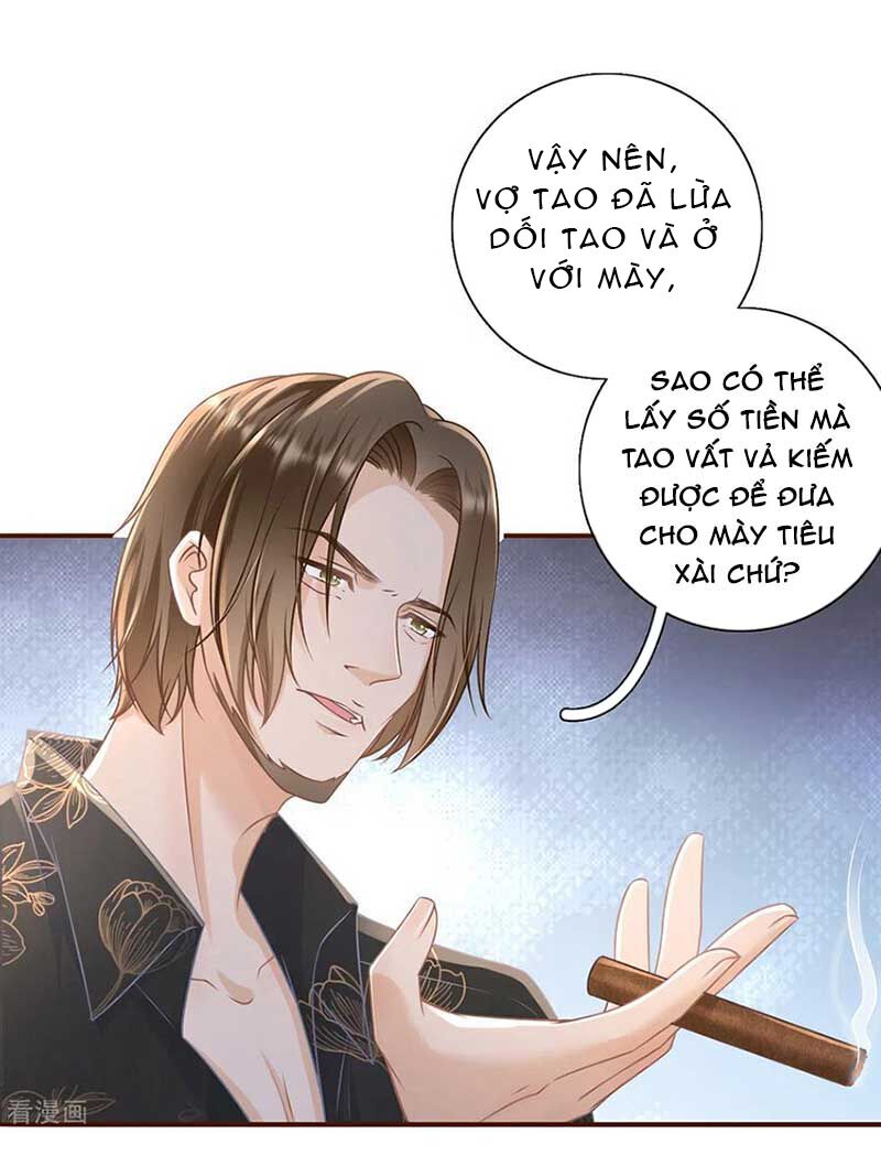 bạn gái tôi mới 30+ tuổi xuân chapter 107 24