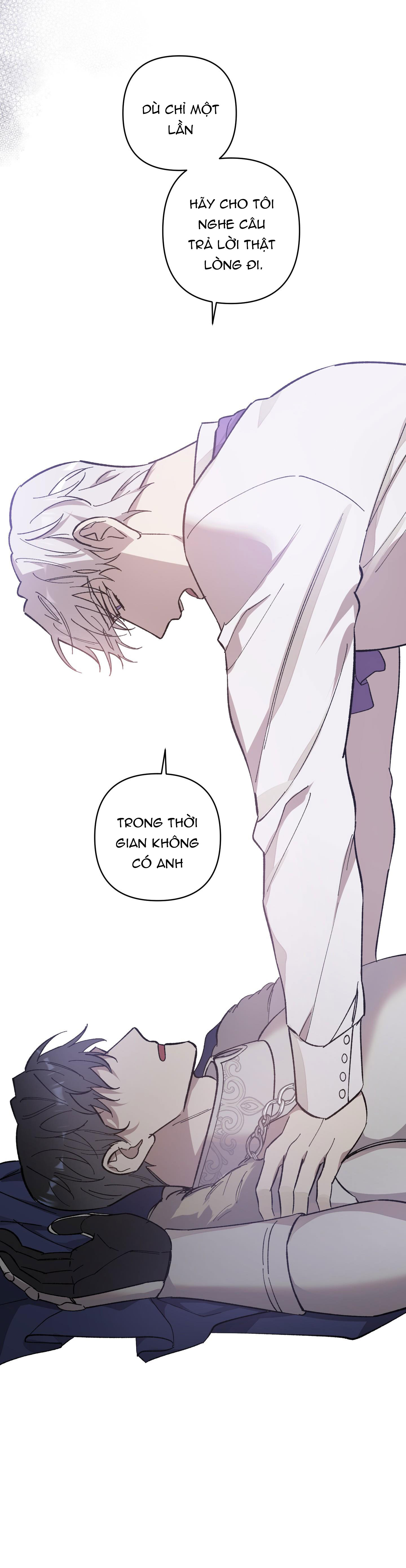 đóa hoa của mặt trời chapter 12 10