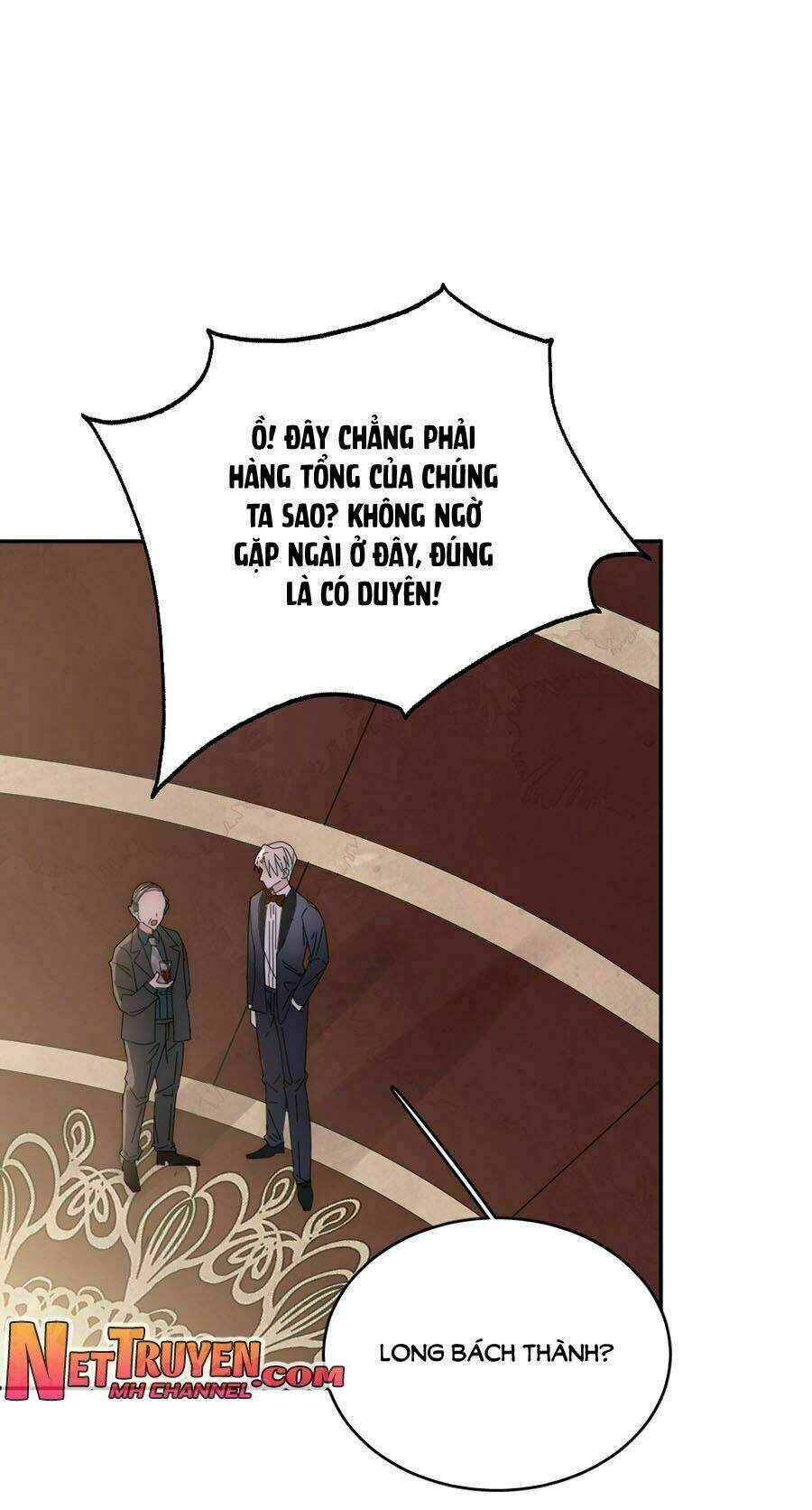 hoàn mỹ lão công tiến hóa luân chapter 115 4