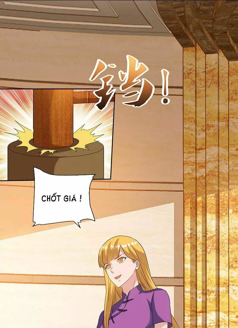 trọng sinh khí thiếu quy lai chapter 67 5