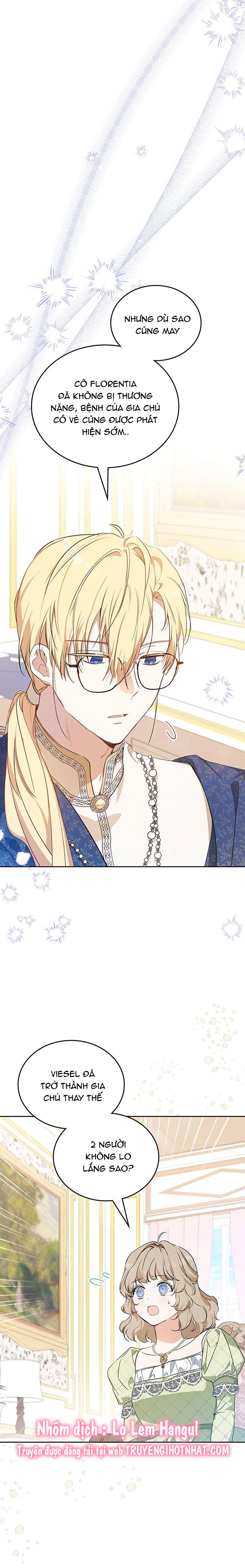 lần này tôi sẽ trở thành gia chủ chapter 119 13