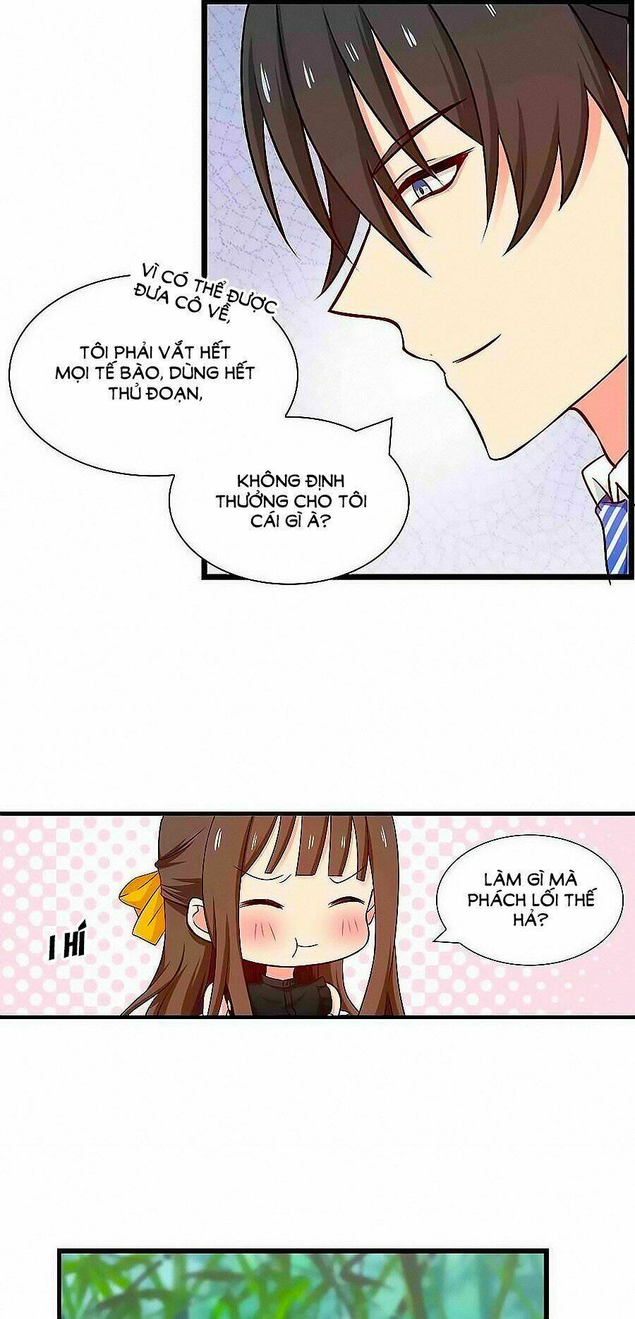 chỉ nhiễm thành hôn chapter 108 11