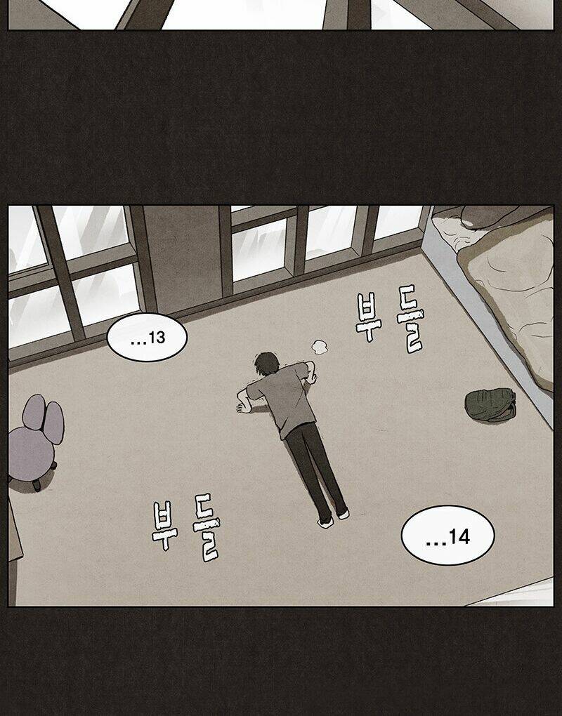 đứa con của quỷ dữ chapter 5 34