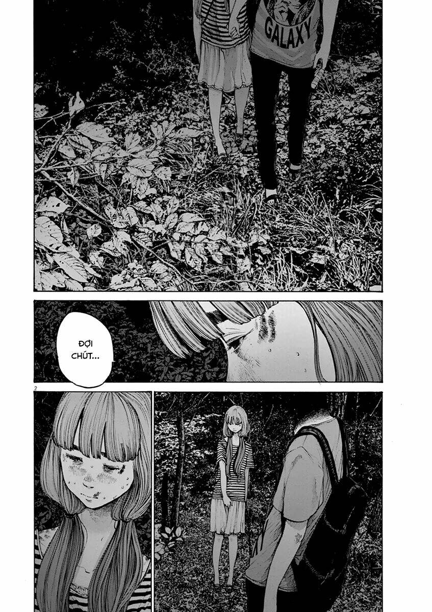 chúc ngủ ngon, punpun chapter 137 2
